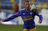 Piłkarz Arki Gdyni Marcin Radzewicz: Będziemy grać coraz lepiej