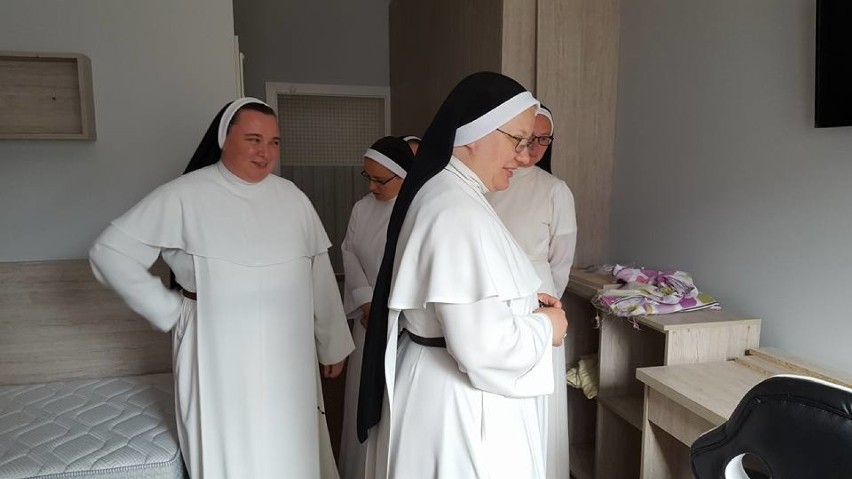 Dla nich niemożliwe nie istnieje! Siostry Dominikanki zebrały 6,8 mln złotych na budowę Domu Chłopaków w Broniszewicach