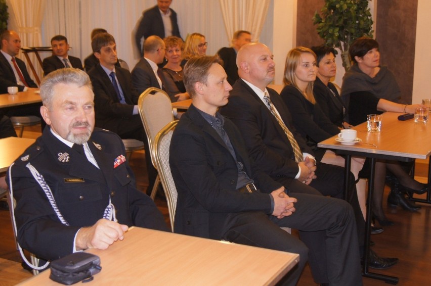 Wybory Radomsko 2014: PO przedstawiła program na konwencji