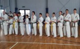 Turniej Nakamura Polish Open Karate Kyokushin, legniczanie wrócili z medalami