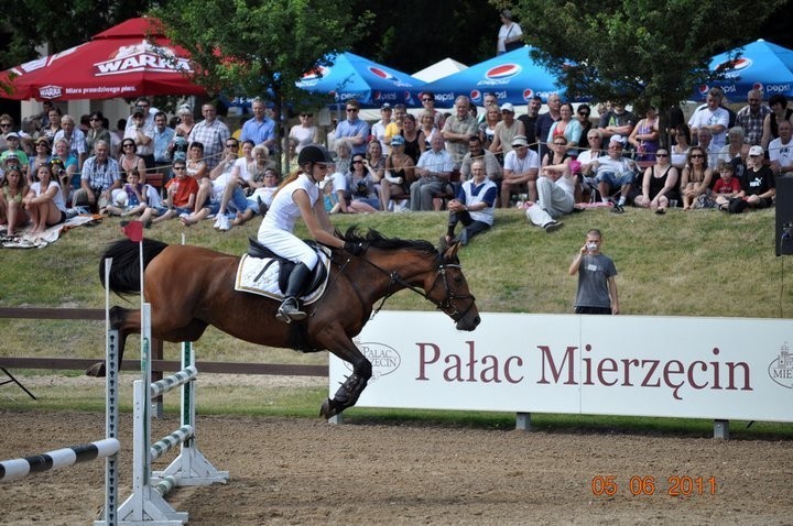 3 czerwca 2012 w Mierzęcinie odbędzie się jubileuszowa,...