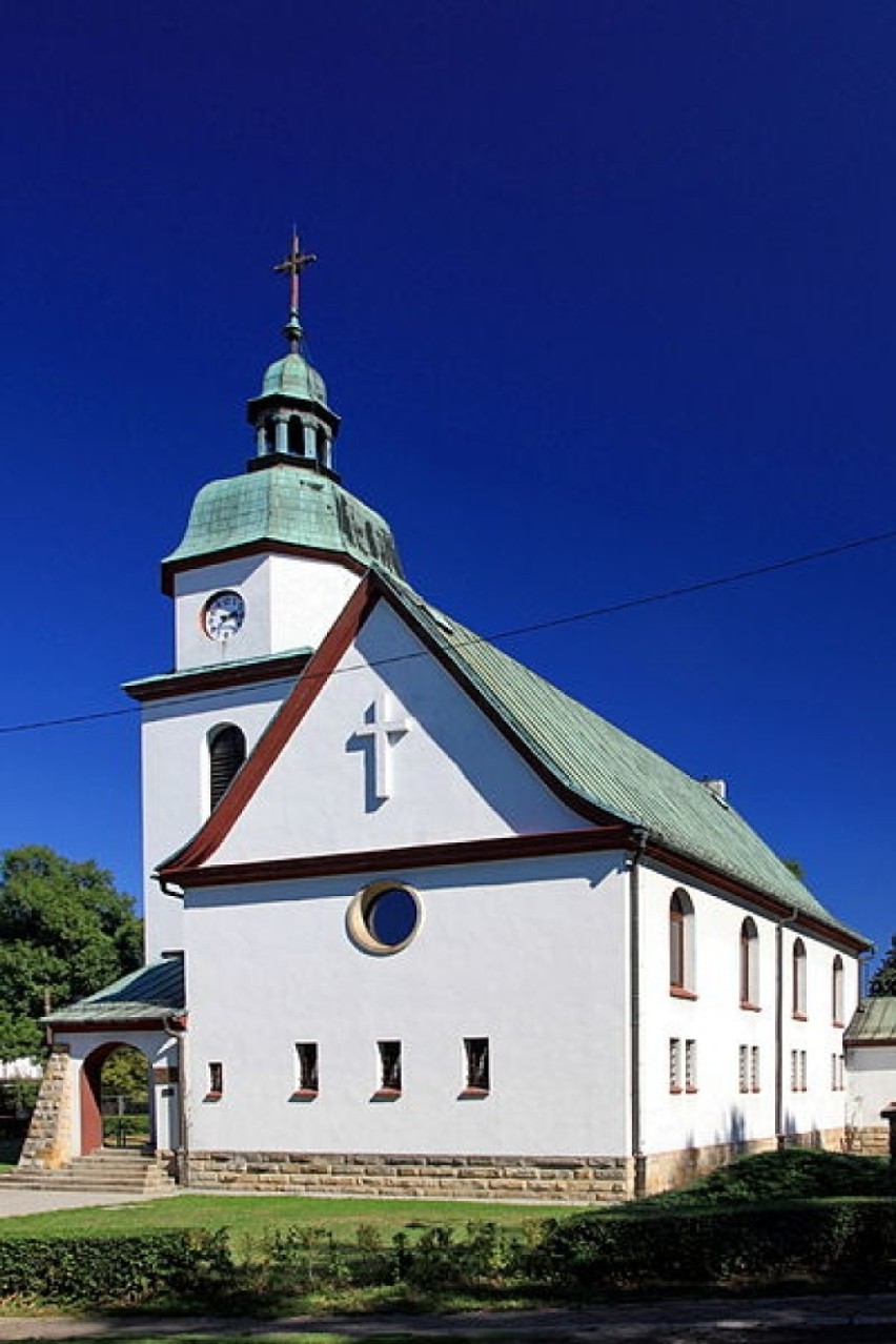Najpiękniejszy kościół w woj. śląskim 2016 - trwa głosowanie finałowe