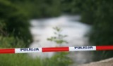 Znaleziono ciało zaginionego mężczyzny Opole Lubelskie