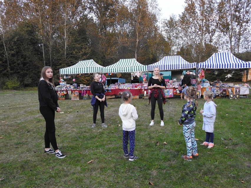 Dzień Ziemniaka w Kiełkowicach - piknik pełen atrakcji