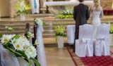 Tyle kosztują ślub i chrzest w kościele. Sprawdziliśmy to w kilku parafiach w Kujawsko-Pomorskiem