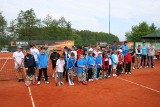 Szkoła Tenisa Smecz z Chodzieży na turnieju Kettler Open w Pile [FOTO]