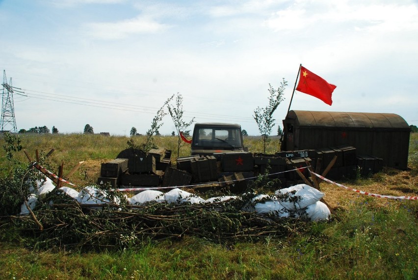 Festyn w Garczegorzu 2014