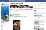 Mysłowice: Urząd Miasta uruchomił oficjalny profil miasta w serwisie społecznościowym Facebook