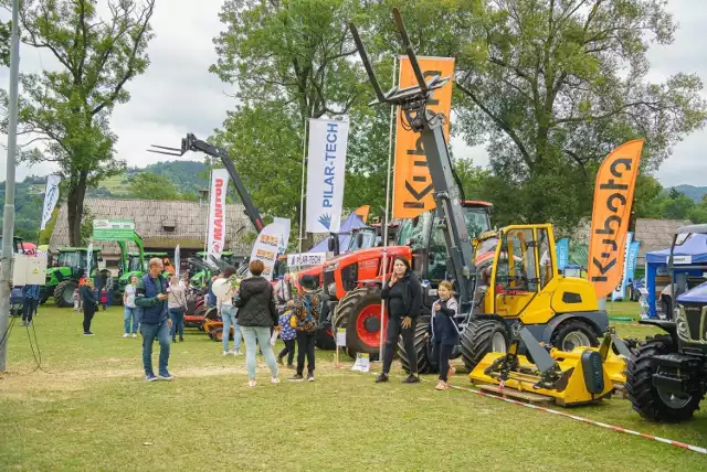 Tak wyglądała AGRO Nawojowa w 2022 roku