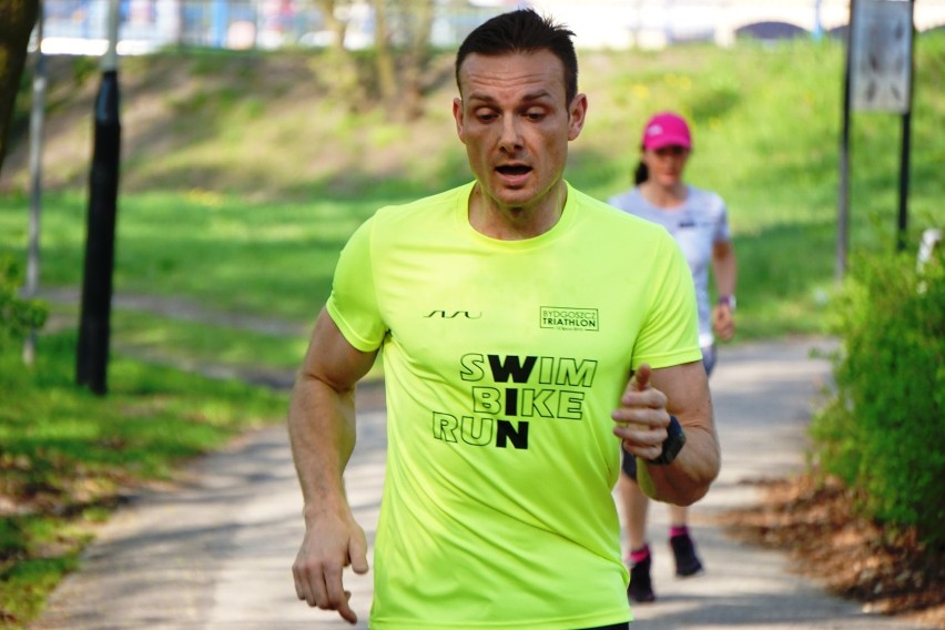 172. parkrun Bydgoszcz nad Kanałem Bydgoskim [zdjęcia, wideo, wyniki]