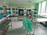 W Nowym Szpitalu w Olkuszu powstała nowa sterylizatornia i apteka. Inwestycja kosztowała ponad cztery miliony złotych. Zobacz zdjęcia 