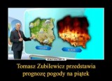 Gorąco? Zobacz memy o upałach! Internauci mają sposoby na wysokie temperatury