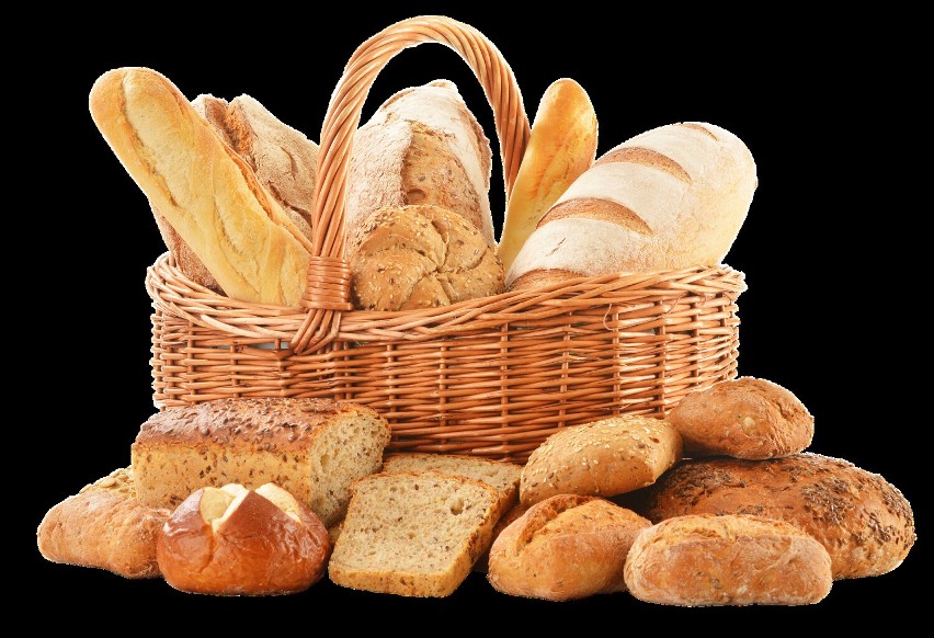 Dzień Chleba. Jedz na zdrowie!                             