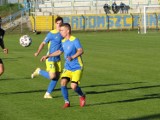 Kapitan zapewnił wygraną! MKP Boruta Zgierz - RKS Radomsko 0:1 