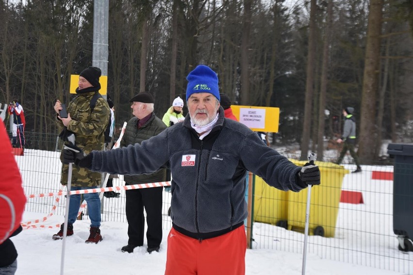 Jubileuszowy, 40. Bieg Krasnali za nami