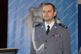 Piotr Ostrowski nowym zastępcą Komendanta Wojewódzkiego Policji w Szczecinie
