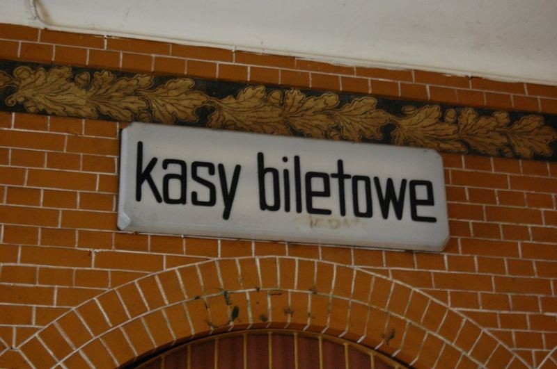 Samorząd Kwidzyna jako pierwszy przejął dworzec od PKP