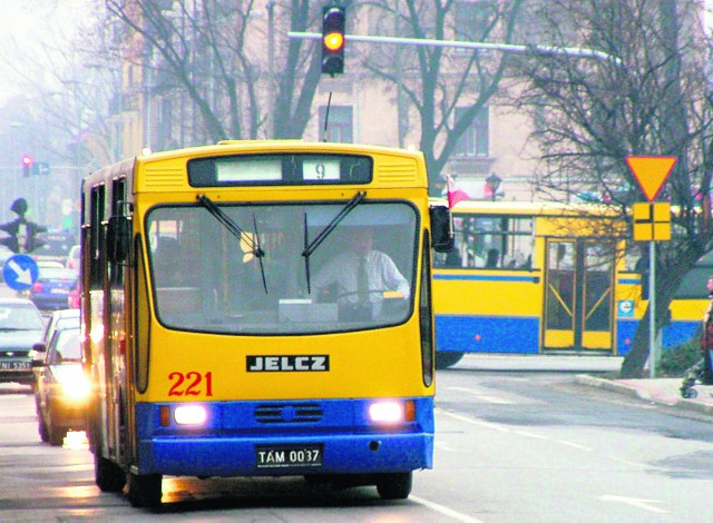 Przez pierwszy miesiąc (od 20 lutego do 19 marca) przejazd autobusem nowej linii będzie bezpłatny