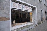 Przerażający widok. Opuszczone sklepy w centrum Chodzieży [ZDJĘCIA]