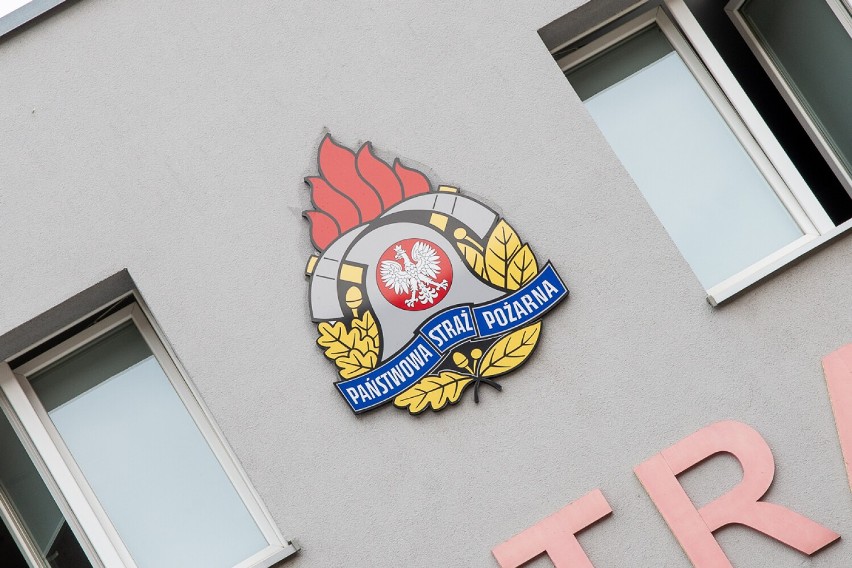 Komenda Powiatowa Państwowej Straży Pożarnej w Trzebnicy