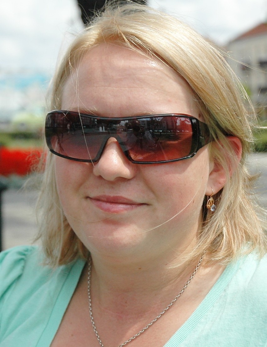 Magdalena Staszkiewicz