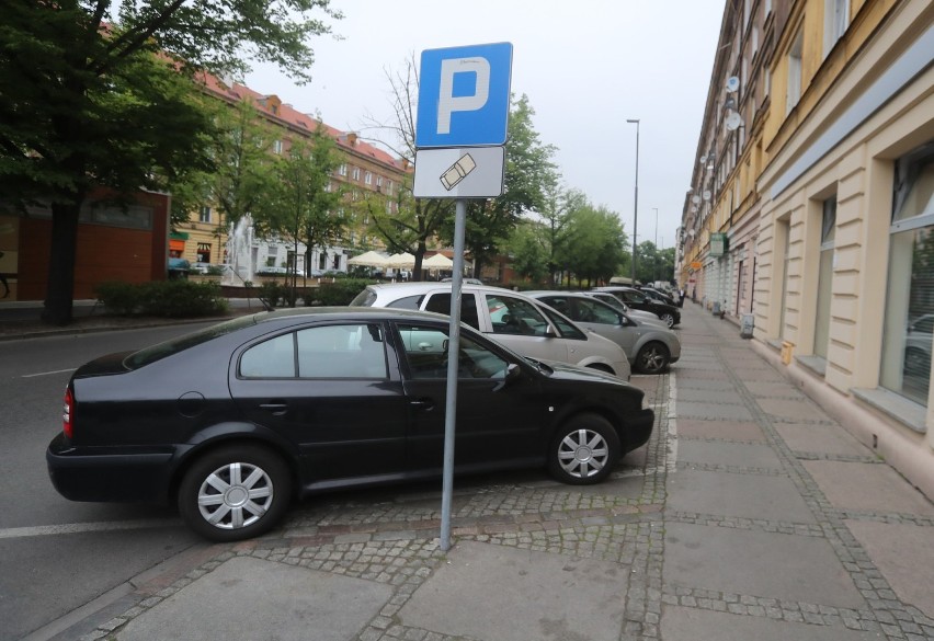 Wraca SPP! Wiemy od kiedy znów będziemy płacić za parkowanie w Szczecinie