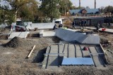 Powstaje pumptrack i skatepark w Chojnowie, otwarcie już w listopadzie