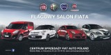 Centrum Sprzedaży Fiat Auto Poland w Bielsku-Białej zaprasza
