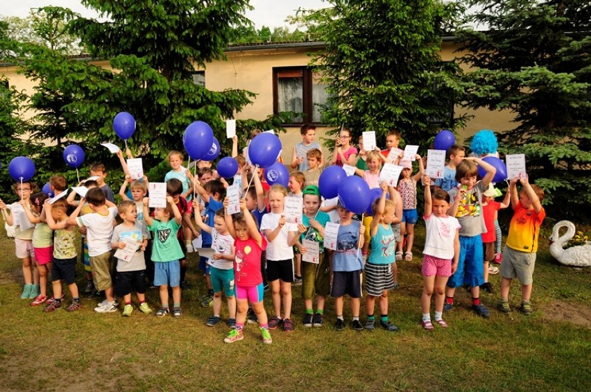 Polska Biega w Zbąszyniu. [ZDJĘCIA]