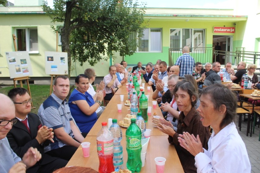 VII Konkurs fotograficzny w Radziejowie [zdjęcia]