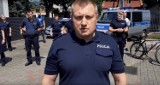 #GaszynChallenge w wykonaniu policjantów z Ciechocinka [zobacz wideo]