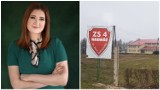 Wiceminister rolnictwa Anna Gembicka o przyszłości szkoły w Nadrożu [rozmowa]