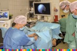 Nowoczesne zabiegi urologiczne w szpitalu wojewódzkim w Łomży