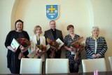 Czterech nowych nauczycieli mianowanych w Skierniewicach