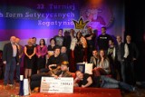 Turniej Małych Form Satyrycznych - jury wybrało finalistów konkursu