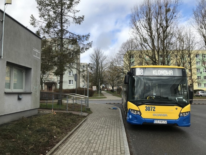 Elektryczne autobusy na ulicach Lęborka. Miastu przyznano dotację na zakup pojazdów