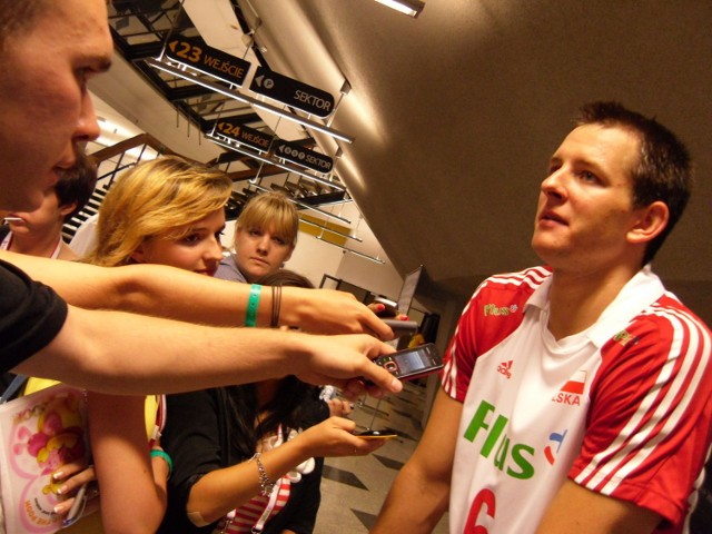 Bartosz Kurek