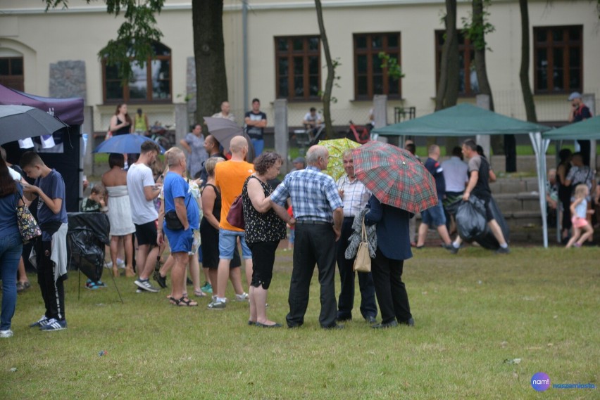 Enej gwiazdą podczas 10. Święta Żuru Kujawskiego Brześć...