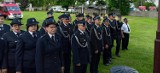 W Ochotniczej Straży Pożarnej w Zapolicach świętowali 100 lat działalności ZDJĘCIA