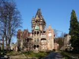 Pałac jak z bajki Disneya. Popada w ruinę, a mógłby być perełką Dolnego Śląska!