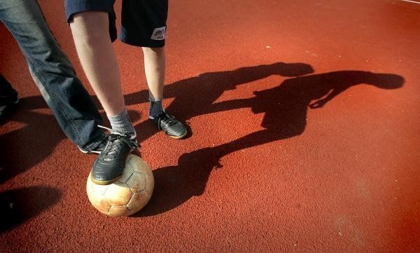 Przyszły rok będzie w mieście czasem wielkich inwestycji sportowych. Magistrat chce wybudować kompleks boisk, starostwo - halę sportową.