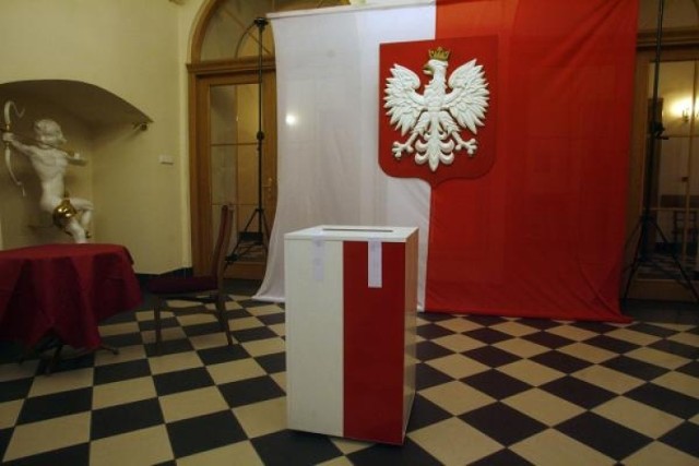 Wyniki wyborów samorządowych 2014  Łukowica. Zobacz składy rady gminy [NIEOFICJALNE]