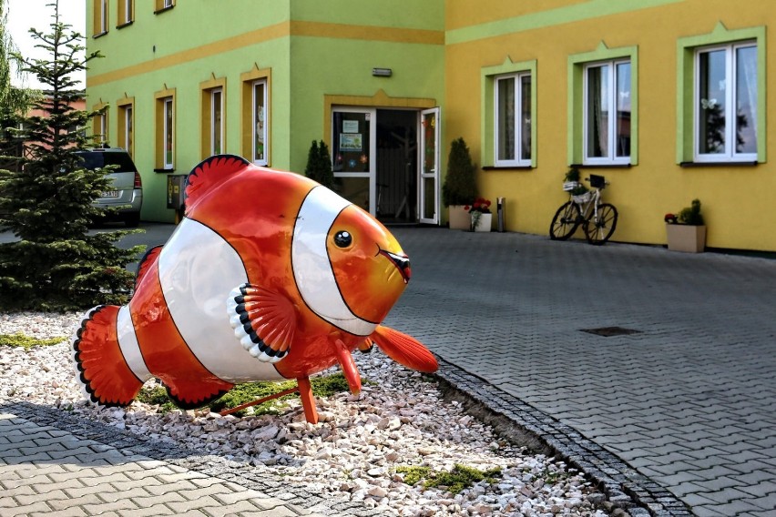 Złota Rybka u Dula Dzień Dziecka