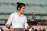 Kelnerzy w Krakowie będą bić kieliszkowy rekord świata 