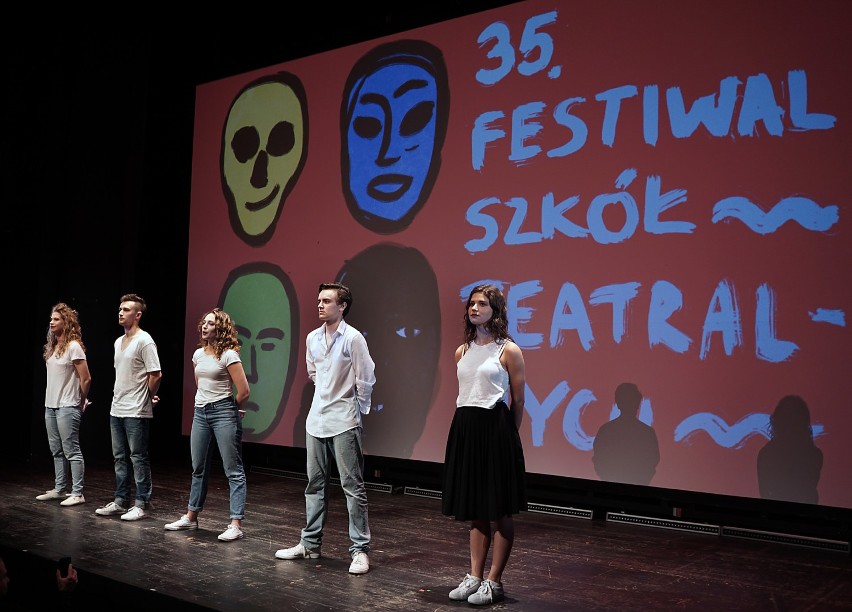 Rozpoczął się Festiwal Szkół Teatralnych w Łodzi