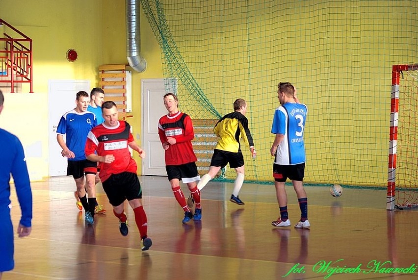 Choceńska Futsal Liga