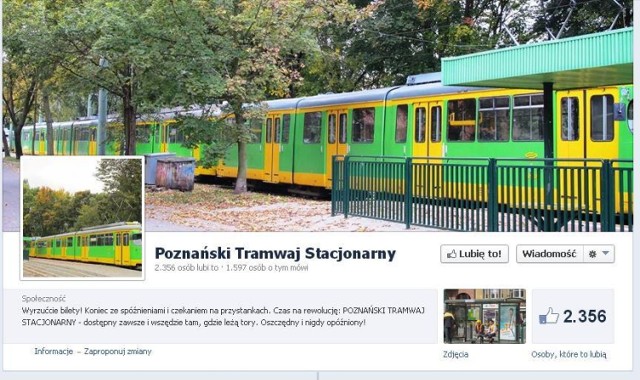 Na Facebooku pojawiła się propozycja rozwiązania kłopotu z ...