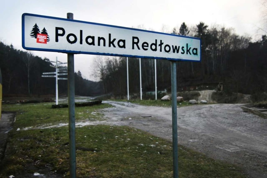 Polanka Redłowska to popularne miejsce spotkań gdynian....
