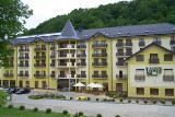 Majówka w Hotelu Verde Montana