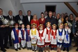 Otwarcie świetlicy w Kiełpinie z udziałem bpa Arkadiusza Okroja ZDJĘCIA, WIDEO AKTUALIZACJA